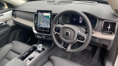 Volvo XC90 2.0 T8 PHEV Ultra Dark 5dr AWD Geartronic Estate